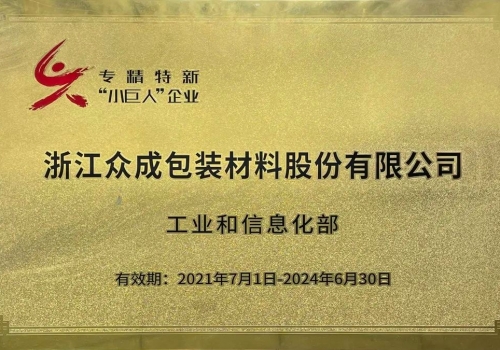 求变求新，深耕细作——中国纪检监察报点赞浙江SG胜游专精特新的发展道路